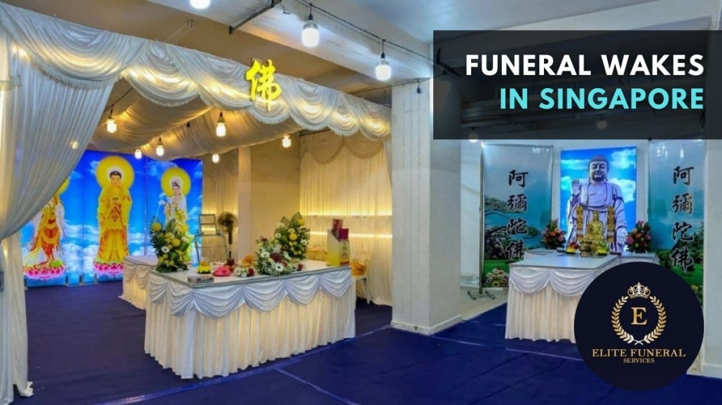funeral wakes in singapore